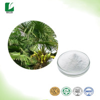ODM&OEM Hoogwaardig voedingsmiddelkwaliteit Saw Palmetto Extract Polygonum Multiflorum Kruid Vetzuur P.E.