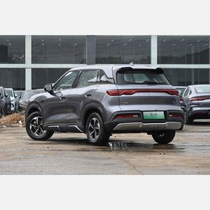 2025 2024 BYD Yuan UP SUV 401กม. รถยนต์ไฟฟ้า EV รถไฟฟ้าใหม่ในระยะยาวรุ่นที่มีพลังงานมากที่สุดโดย ATTO 3 UP - Product Image 3