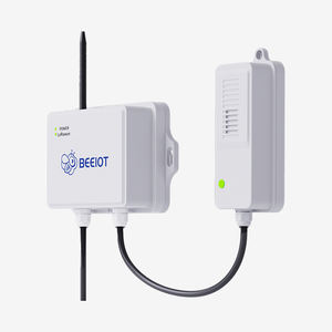 RS485 <span class=keywords><strong>WiFi</strong></span> LoRaWAN CH4 Sensor <span class=keywords><strong>Detector</strong></span> Inteligente Monitor De Gás Metano para Garagem Subterrânea - Product Image 4