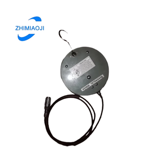 Repuestos Originales CSJHPSS para Maquinaria de Construcción, Manómetro Tetra Gauge 6V7830 6V-7830, Sistema de Arranque Hidráulico Tetragauge - Product Image 2