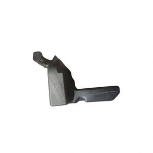 DZ13241740160 Spray Pot - High Channel SHACMAN F3000 SX1255JN434R peças para o sistema de limpeza do vidro do caminhão Cab - Product Image 1