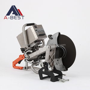Máquina de Corte de Rieles Eléctrica de 72V con Baterí<span class=keywords><strong>a</strong></span> de Litio de Grado Industrial, Cortadoras de Rieles, Sierras para Rieles - Product Image 3