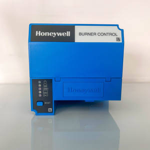 Control de quemador serie 7800 EC7850A1080/U, modulación completa, 220-240V CA 50/60Hz, prueba LHL/HF-LF, 30s Post-Purge - Product Image 1