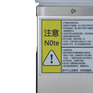 Máquina de Envasado al Vacío de Bajo Precio LITENG para Uso Doméstico en la Cocina, Selladora al Vacío Automática de Sobremesa Portátil y Fácil de Usar para Ropa - Product Image 3