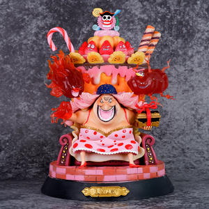 <span class=keywords><strong>Figura</strong></span> <span class=keywords><strong>de</strong></span> Anime Japonesa <span class=keywords><strong>de</strong></span> One Piece, Charlotte Linlin, Fruta del Alma, <span class=keywords><strong>Big</strong></span> <span class=keywords><strong>Mom</strong></span>, <span class=keywords><strong>Figura</strong></span> <span class=keywords><strong>de</strong></span> Acción <span class=keywords><strong>de</strong></span> PVC para Niños, Regalos - Product Image 4