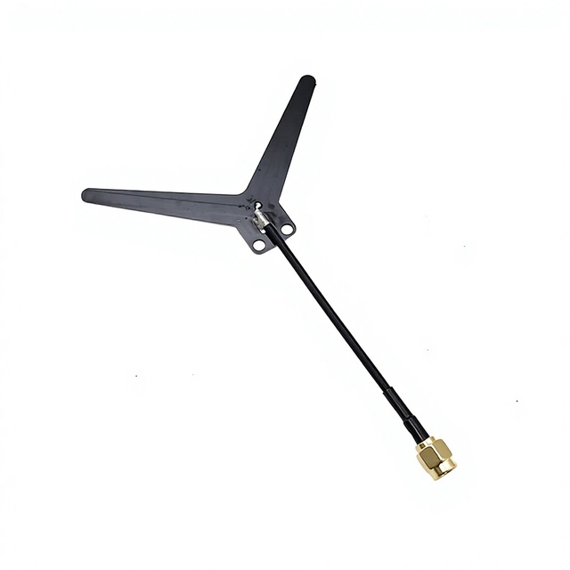 1.2GHz-1.3GHz Dipole Antenna Y Shape SMA RPSMA Antenna Drone for RC Airplane Long Range DIY Parts