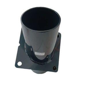 Tuyau rigide de suralimentation Hyundai 11Q9-20011 pour excavatrice 335-9 350 385-9, tuyau d'air de suralimentation en fer - Product Image 1