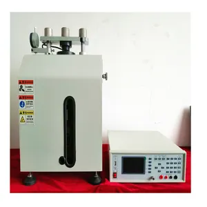high performance thermal conductivity tester powder resistivity soil thermal resistivity tester