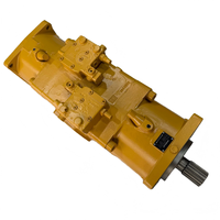 Pompe hydraulique A20VLO260LRDS/10R-NTD24N00 A20VLO260 A20VLO A20VLO190 A20VO 153-8181 – Prise en charge de la personnalisation OEM