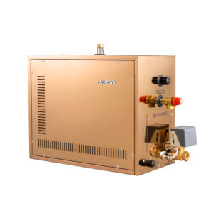 ATCSTEAM 6KW קיטור מופעל חשמלי גנרטור בית סאונה קיטור גנרטור - Product Image 2