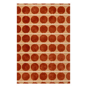 Alfombra Hecha a Mano Personalizada, Rectangular, Resistente a las Manchas, Fácil de Limpiar, para Sala de Estar, Dormitorio - Product Image 6