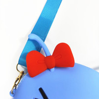 Petit sac à main pour enfants, sac à bandoulière avec Logo Laser, sac à main pour enfants, accessoire pour petites filles