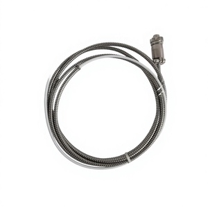 Cable de Extensión para Sonda USA Nevada 16710-10, Nuevo y Original, Universal, con Certificación CE 16710-10, Aplicación para Plantas Químicas Industriales - Product Image 1