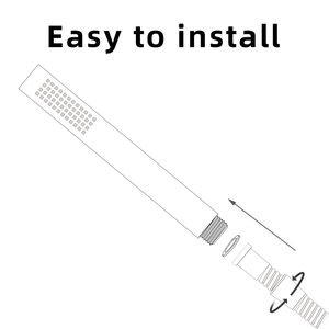 Настраиваемый набор аксессуаров для ванной - Product Image 5