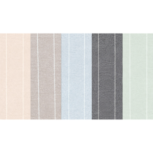 Airone Riga-Cashmere wool throw with a modern design: <b>stripes</b> define spaces with a contemporary style, fitting in to every home. - Product Image 5