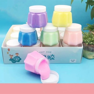 Divertido Kit de Plastilina Educativa para Manualidades, Herramientas de Educación Científica para Niños y Niñas, Venta al por Mayor para Escuelas - Product Image 4