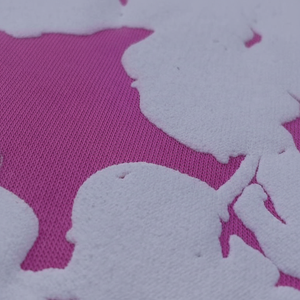 Sudadera con Capucha OMMiZ de Alta Calidad, 100% Algodón, para Hombre, Estilo Urbano, Diseño de Diseñador, Estampado de Mezclilla, Sudadera con Capucha con Estampado de Araña y Lágrimas 1.1 1 - Product Image 1