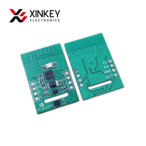 Módulo Sensor Inalámbrico GY-BLE25T 5.0 6DOF de Seis Ejes con Inclinómetro, Acelerómetro y Giroscopio - Product Image 2