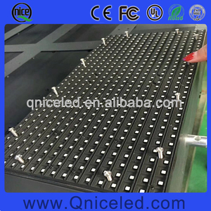 Ngoài Trời IP65 Front Access <span class=keywords><strong>Module</strong></span> P6 P8 P10 <span class=keywords><strong>LED</strong></span> Billboard Màn Hình Hiển Thị Video Panel Pantalla <span class=keywords><strong>LED</strong></span> Cho Quảng Cáo Publicidad Đăng - Product Image 3