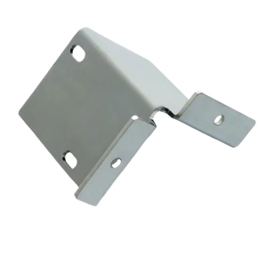 بيع بالجملة بسعر جيد، تصنيع حسب الطلب، علب من الفولاذ المقاوم للصدأ عالية الجودة، تصنيع الصفائح المعدنية بتقنية CNC والختم - Product Image 4