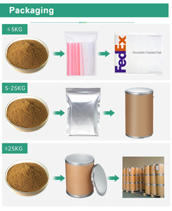 חם מכירה 98% evodia rutaecarpa תמצית אבקת evodiamine תוספת 98% - Product Image 4