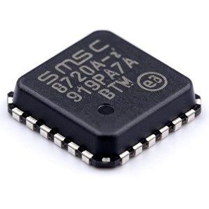 LAN8720AI-CP-TR ชิปของแท้ใหม่เอี่ยม - Product Image 1