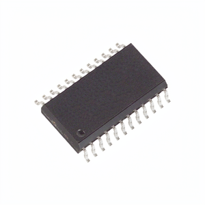 Electronic Chips Component BOM IC In Stock 24 SOlC DS17285SN-3 Clock Timing - Product Image 1