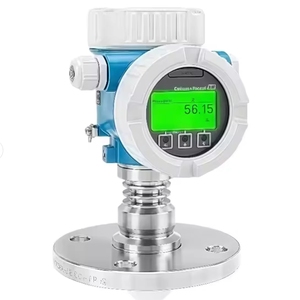 เครื่องวัดระดับเรดาร์ Endress+Hauser Micropilot FMR62B E+H ของแท้นำเข้า แบรนด์ใหม่ เหมาะสำหรับการวัดส่วนใหญ่ - Product Image 1