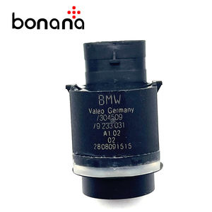 66209233031 piezas de automóvil BBmart Sensor de marcha atrás de estacionamiento PDC de alta calidad para <span class=keywords><strong>BMW</strong></span> X3 X5 X6 5 Series E60 E70 E71 E72 E73 - Product Image 5