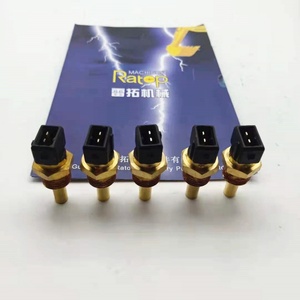 R210-7 R215-7 เซ็นเซอร์วัดอุณหภูมิน้ำ XKBH-01634 R210-9 R215-9 เซ็นเซอร์วัดอุณหภูมิน้ำ XKBH-01634 - Product Image 1
