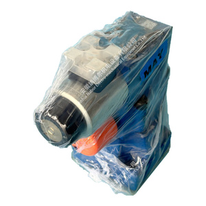R900958973 DBW10A2-5X/315-6EG24N9K4V Soupape de décharge pilotée par solénoïde - Product Image 2