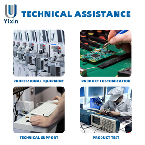 <span class=keywords><strong>PIC16F873</strong></span>-20/sp linh kiện điện tử khác ICS Chip chuyên ngành mới và ban đầu bom danh sách rfq mạch tích hợp - Product Image 3