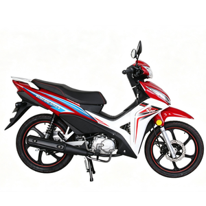 มอเตอร์ไซค์คับ รุ่นใหม่ ปี 2026 ราคาประหยัด 110 ซีซี <span class=keywords><strong>125</strong></span> ซีซี สกู๊ตเตอร์แก๊ส โมเพด <span class=keywords><strong>เวฟ</strong></span> <span class=keywords><strong>125</strong></span> อันเดอร์โบน คับ มอเตอร์ไซค์ <span class=keywords><strong>125</strong></span> ซีซี 110 ซีซี สำหรับผู้หญิง - Product Image 3