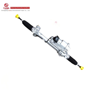 OE EB3C-3D070-BE EB3C-3D070-BE para FORD Ranger EVEREST BT50 F150 Dirección Asistida Eléctrica (EPS) <span class=keywords><strong>Precio</strong></span> <span class=keywords><strong>de</strong></span> Fábrica con MOQ Bajo - Product Image 2