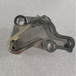 Piezas Originales de Motor FAW VW 03C109507BA 03C109507R 03C109507M Kit de Cadena de Distribución con Tensor para VW EA111 1.4T - Product Image 6