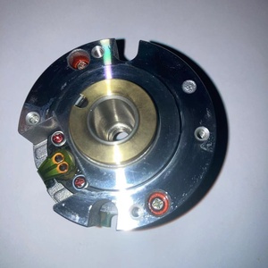 <span class=keywords><strong>INCR</strong></span>. Encodeur UTSIE-B17CM compatible avec les servomoteurs AC YASKAWA SGMBH-2BDCA61 SGMBH-2BDCA21 SGMBH-2BDCA6C SGMBH-2BDCA2C - Product Image 2