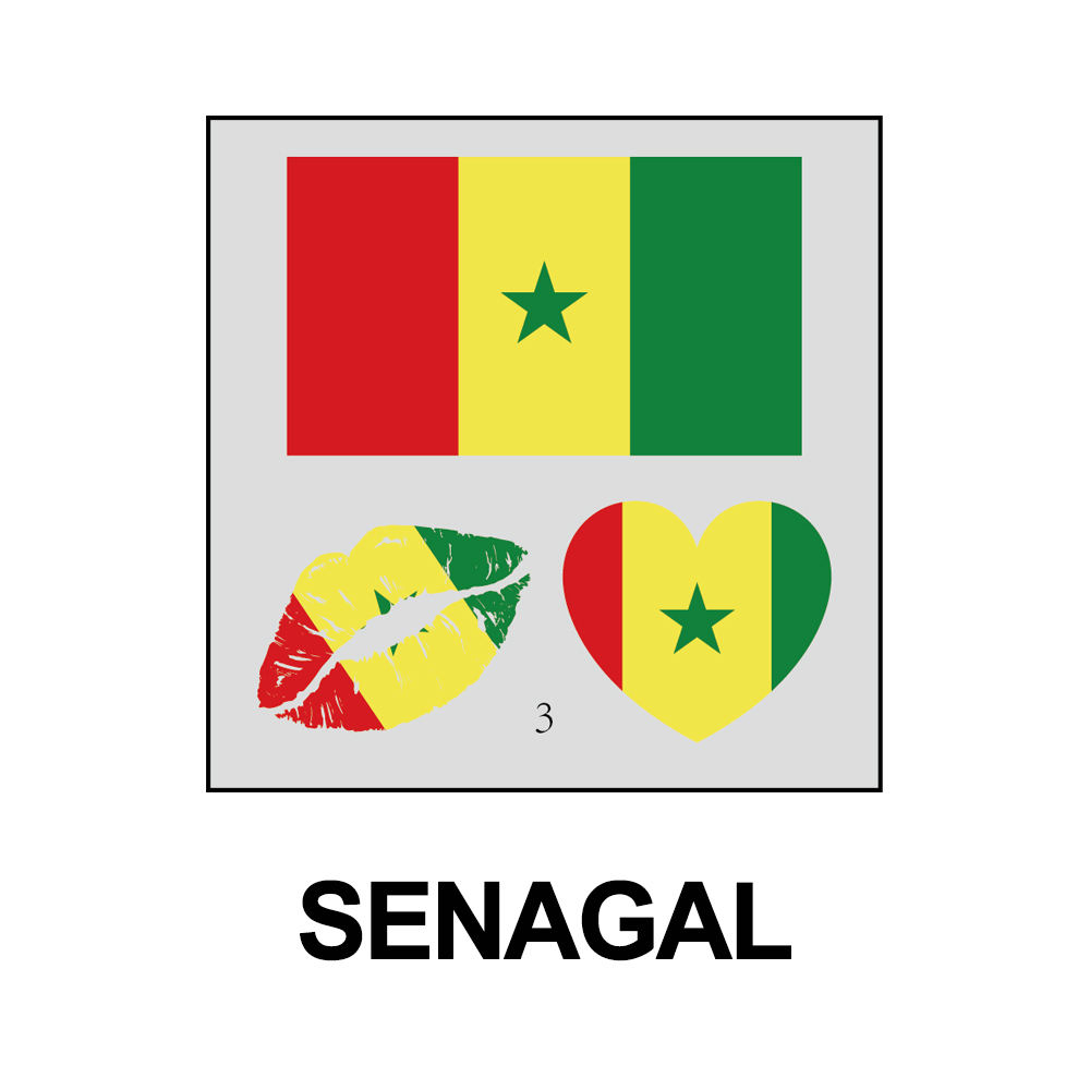 Senagal