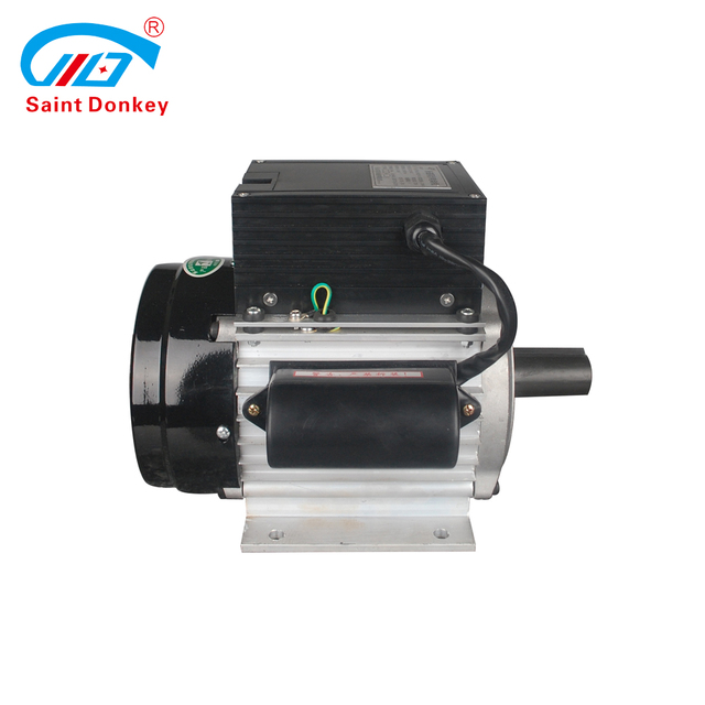 Saint Donkey Industrial Use New Small Electric Motor