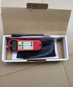 เครื่องวัดแรงตึงสายพานรุ่นใหม่ Sonic 508C 505C 507C 550C - Product Image 3