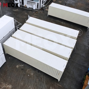 Meox tùy chỉnh giá rẻ giá <span class=keywords><strong>ISO</strong></span> CSC New offshore <span class=keywords><strong>10ft</strong></span> 20ft 40ft lưu trữ hàng hải seafreight hàng hóa khô vận chuyển <span class=keywords><strong>container</strong></span> - Product Image 6
