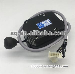 6006022230 6006 022 230 phạm vi bánh răng <span class=keywords><strong>Selector</strong></span> kiểm soát 860116210 sp100497 803612804 4110002230067 6wg200 truyền phần - Product Image 2