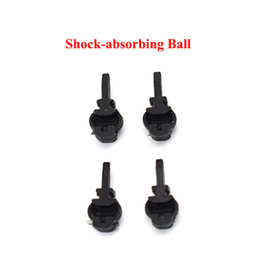 ขายึดโช้คอัพแท้สำหรับ DJI Mini 2/Mini SE/Mavic Mini อะไหล่เปลี่ยนทดแทนสำหรับโดรน - Product Image 6