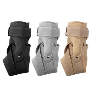 Tutore <span class=keywords><strong>Ortopedico</strong></span> <span class=keywords><strong>Sportivo</strong></span> con Logo Personalizzato, Supporto per Caviglia in Neoprene Compressivo, Protezione Regolabile in Cotone e Nylon - Product Image 6