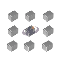 Chipmart MDB-73H+ Filter RF Bandpass Kompak IC Sirkuit Terpadu Komponen Nirkabel