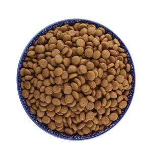 Q6609 כל גיל טרי עוף ודגים ביצוע כלב מזון - Product Image 2