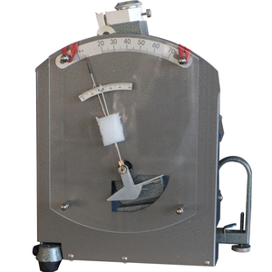 Méthode d'essai standard <span class=keywords><strong>ASTM</strong></span> D1445 pour la résistance à la rupture et l'allongement des fibres de coton (méthode de l'assemblage plat) - Product Image 1