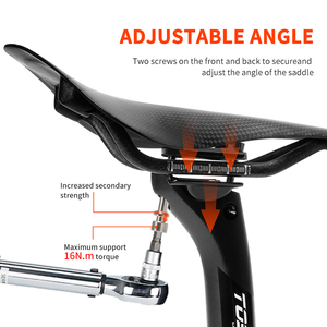 TOSEEK 27.2/31.6mm T800 <span class=keywords><strong>Tige</strong></span> <span class=keywords><strong>de</strong></span> <span class=keywords><strong>Selle</strong></span> en <span class=keywords><strong>Carbone</strong></span> pour Vélo <span class=keywords><strong>de</strong></span> Route, VTT et <span class=keywords><strong>Gravel</strong></span>, Décalage 20mm, 350/400mm, <span class=keywords><strong>Tige</strong></span> <span class=keywords><strong>de</strong></span> <span class=keywords><strong>Selle</strong></span> <span class=keywords><strong>de</strong></span> Vélo Personnalisée 146-165g OEM - Product Image 5