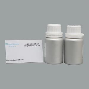 Polisilazano Orgánico MY 9108, Polímero Precursor Ceramizable, Resistencia a Altas Temperaturas hasta 1500°C ℃   Cerámicas SiCN Fáciles <span class=keywords><strong>de</strong></span> Preparar - Product Image 4