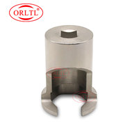 Herramienta de Desmontaje y Montaje de Válvulas Solenoides para Inyectores Common Rail, Llave para Inyectores Serie 0445110