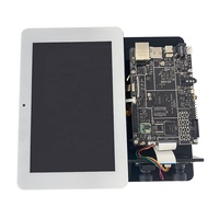 Carte de développement Linux Allwinner SC1718VS V853s avec solution de vision IA intelligente NPU 0.8TOPS S3 Core 128MB DDR